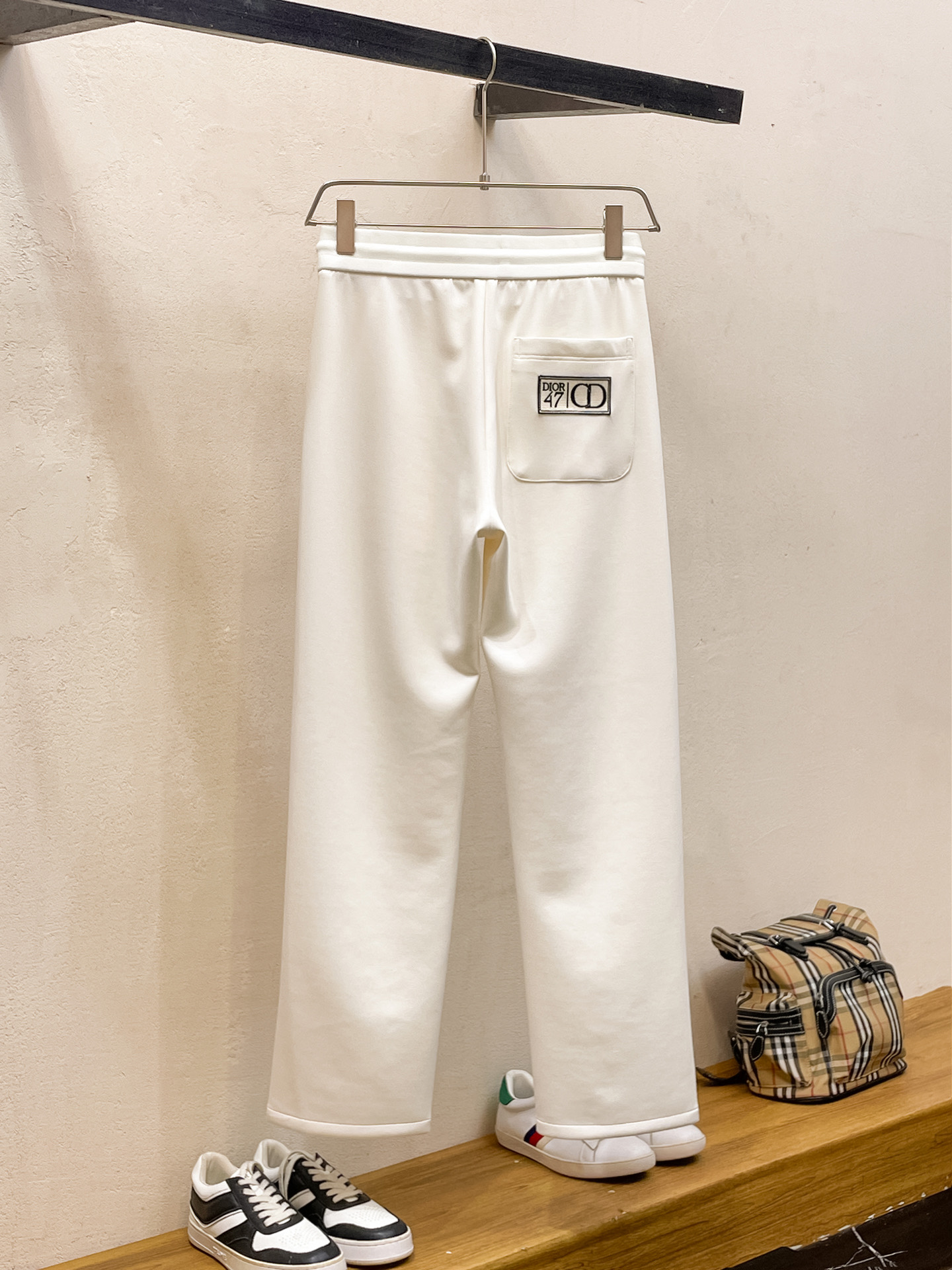 Casual Pants Man